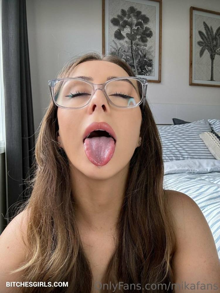 Mikaylah Nude Twitch - Mikafans Leaked Nude Video - #7