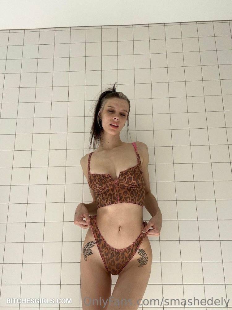 Smashedely Nude Tiktok - Ashley Nude Videos Tiktok - #14