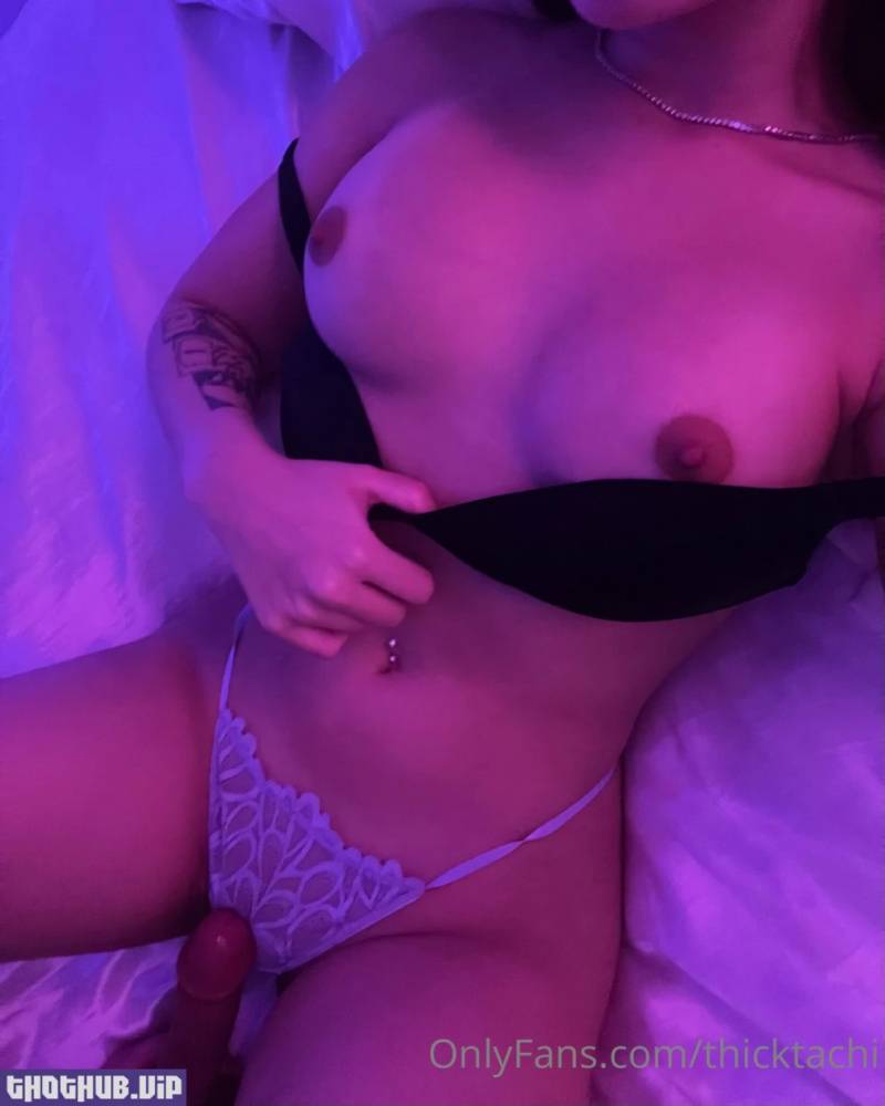 thicktachi onlyfans leaks nude photos and videos - #15