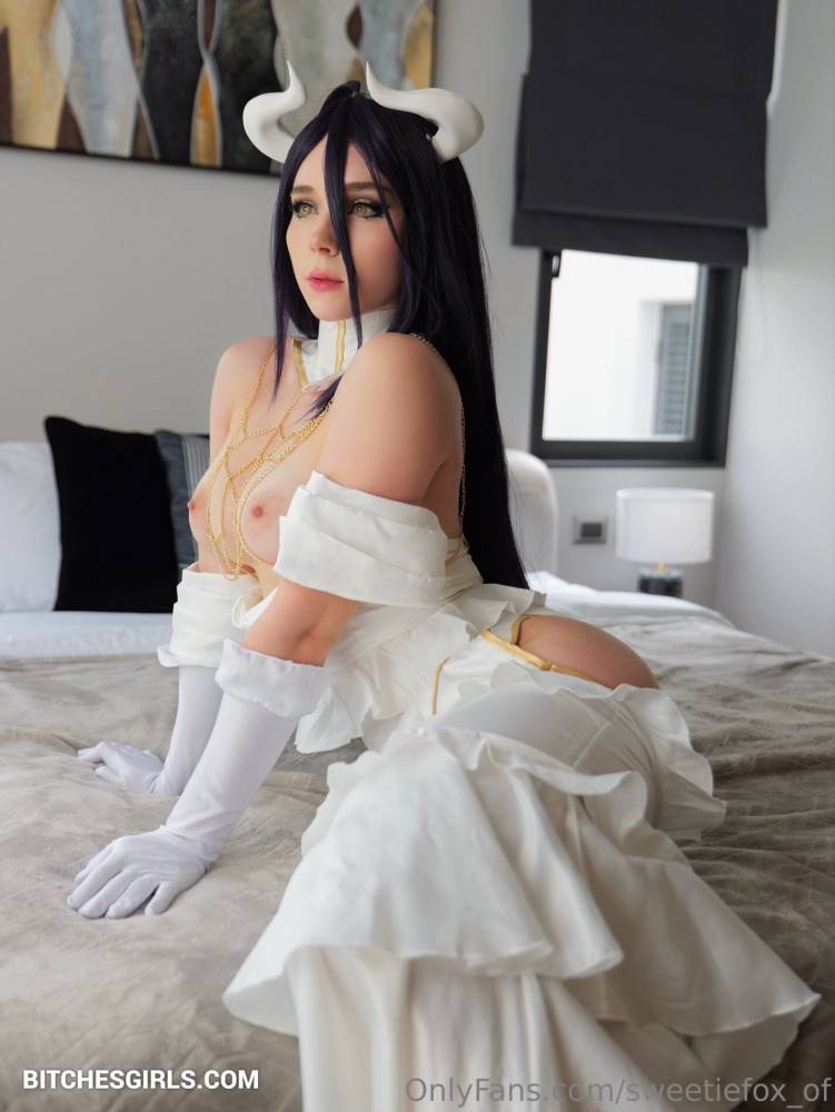 Sweetie Fox Cosplay Porn - Daria K Cosplay Porn Videos - #18