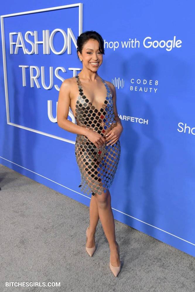 Liza Koshy Youtube Nude Influencer - Elizabeth Shaila Koshy - #14