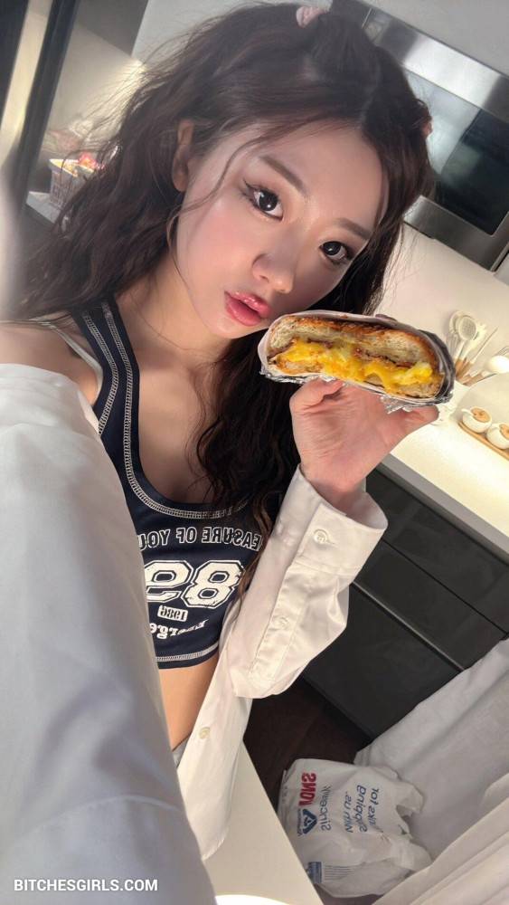 Igumdrop Nude Asian - Jaime Horan Twitch Leaked Naked Video - #24