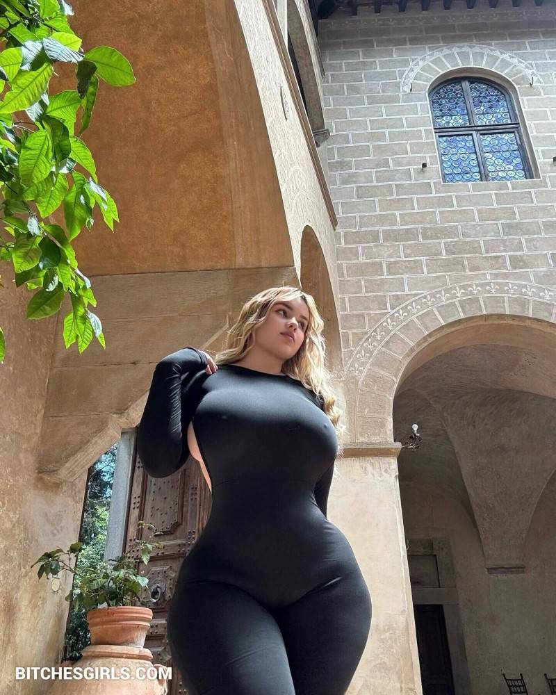 Anastasiya Kvitko Nude Thick - Anastasia Kvitko Nude Videos Thick - #19