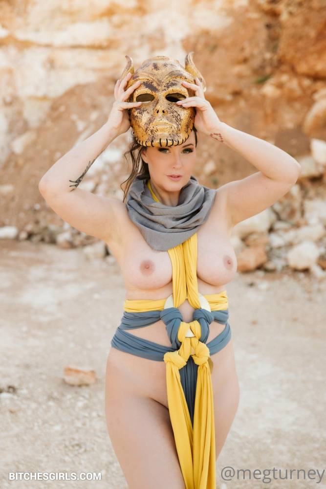 Meg Turney Nude Cosplay - megturney Onlyfans Leaked Nudes - #13