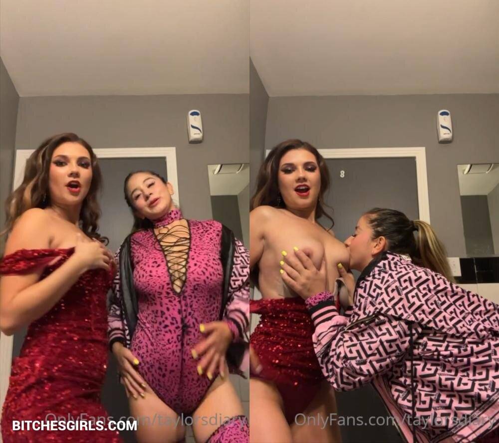 Dare Taylor Cosplay Porn - Daretaylorofficial Patreon Leaked Naked Video - #9