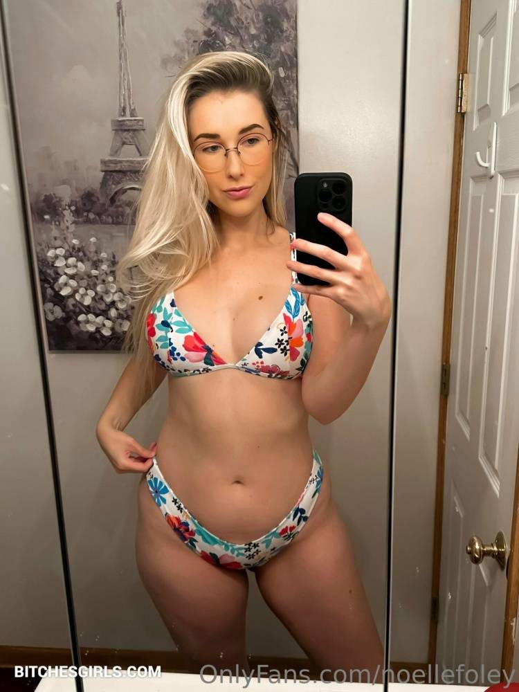 Noelle Foley Nude - noellefoley Onlyfans Leaked Videos - #6