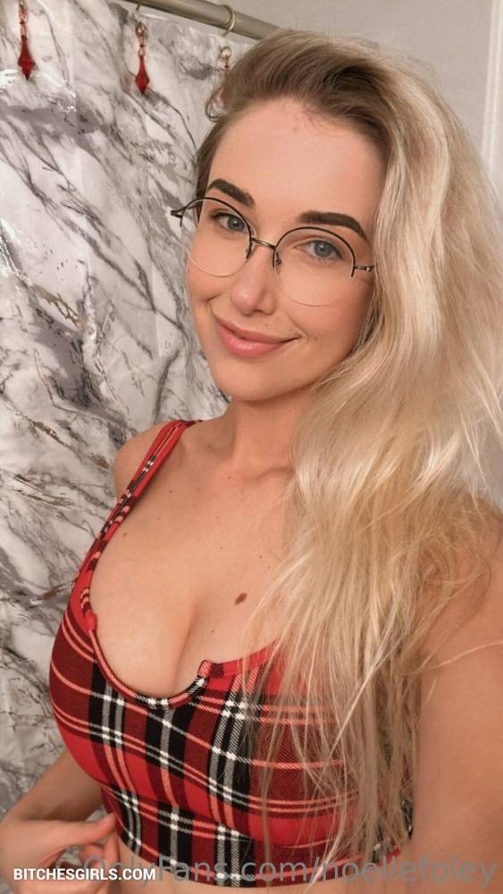 Noelle Foley Nude - noellefoley Onlyfans Leaked Videos - #16