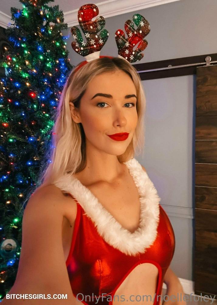 Noelle Foley Nude - noellefoley Onlyfans Leaked Videos - #20