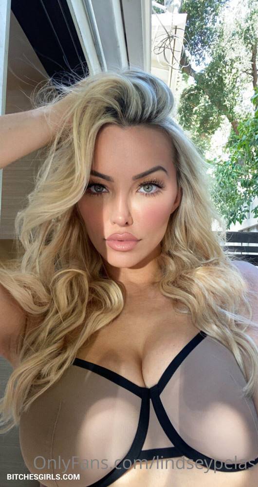 Lindsey Pelas - Lindseypelas Onlyfans Leaked Naked Video - #14