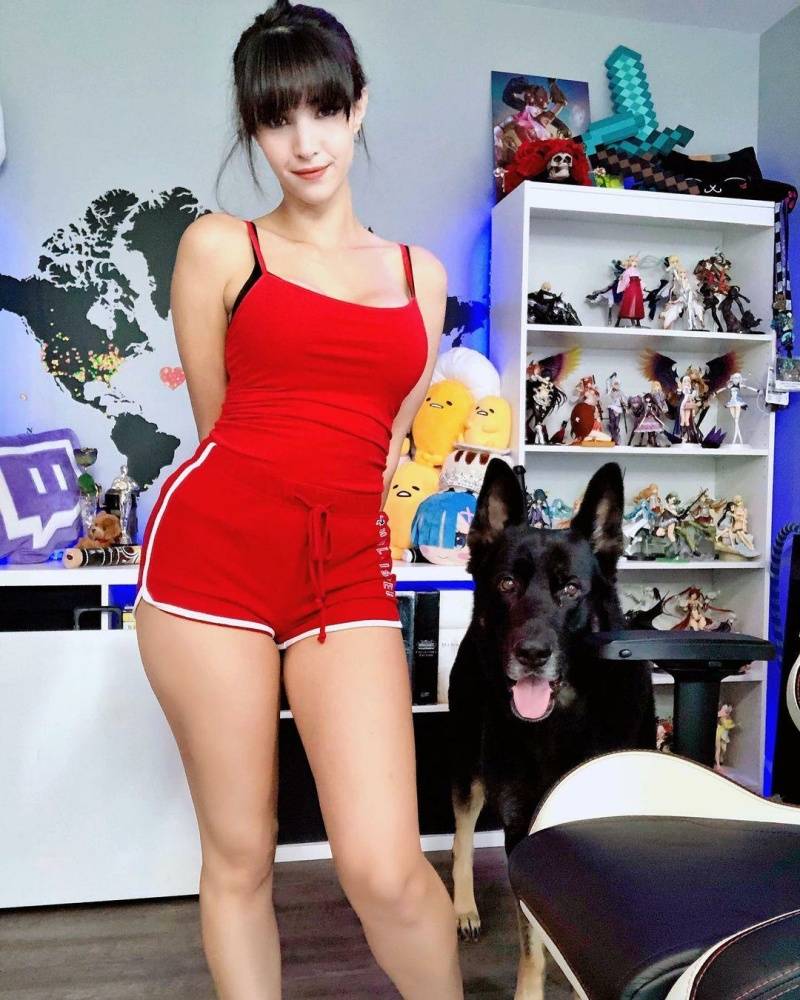 Cincinbear Sexy Pictures - #7