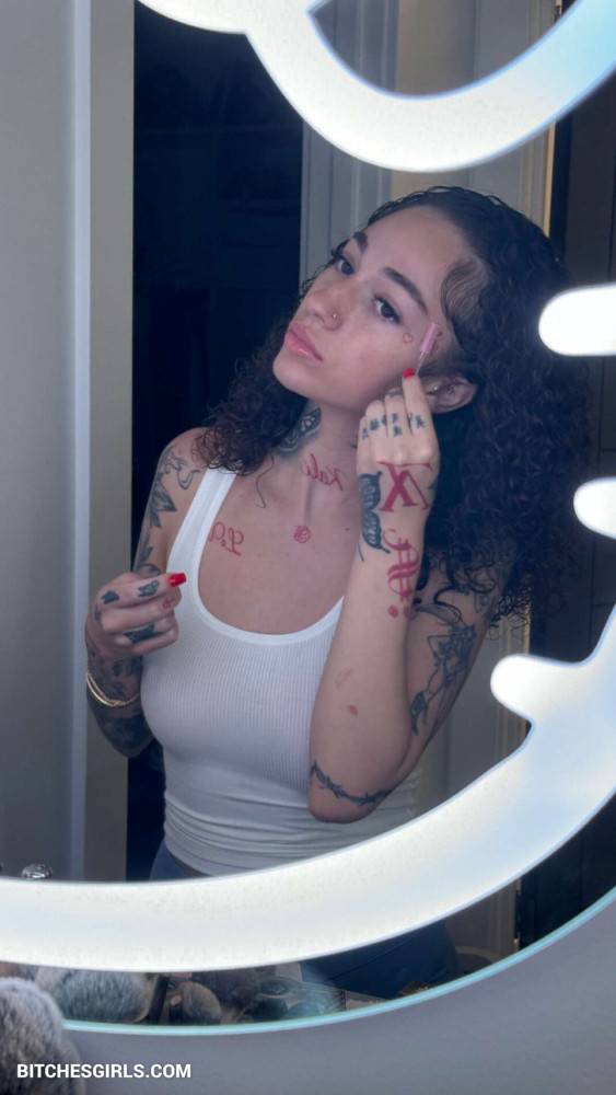 Danielle Bregoli Nude Celeb - Bhad Bhabie Nude Videos Celeb - #12