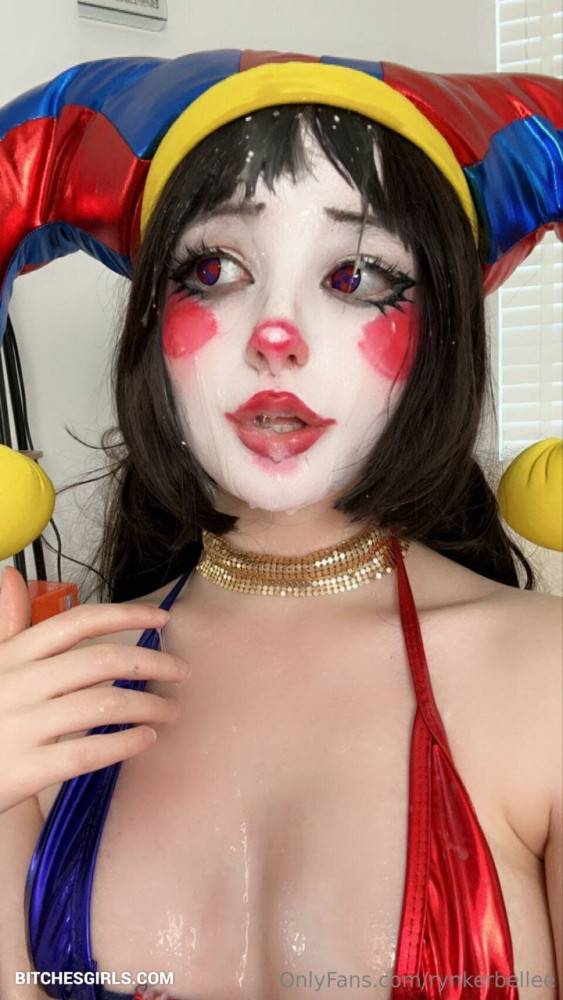 Rynkerbelle Cosplay Porn - Ryn. Nude Videos Teen - #12