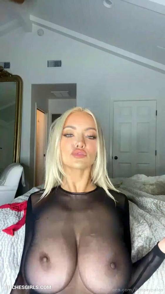 Lindsey Pelas Nude - lindseypelas Onlyfans Leaked Photos - #14