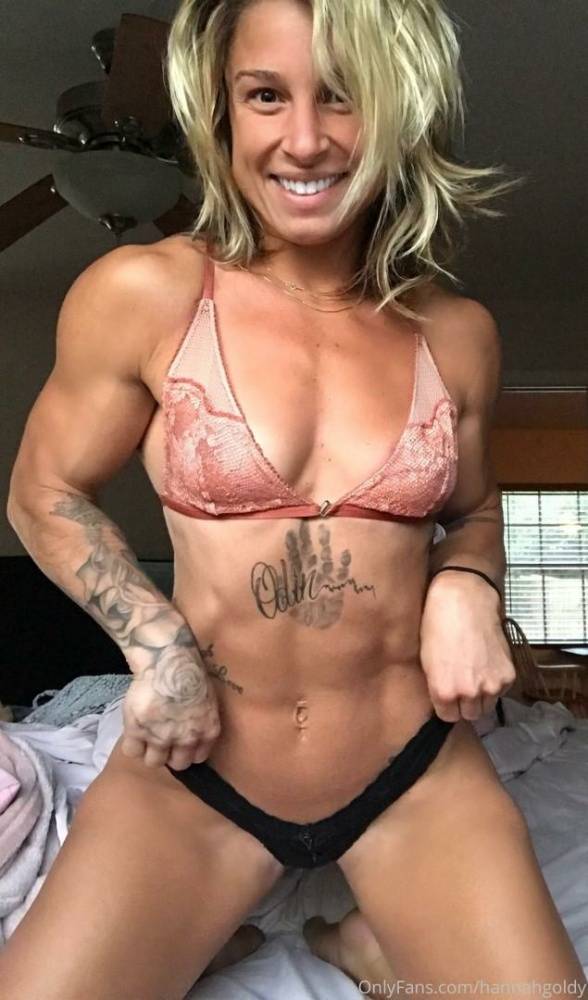 Hannah Goldy Onlyfans Leaked - #15