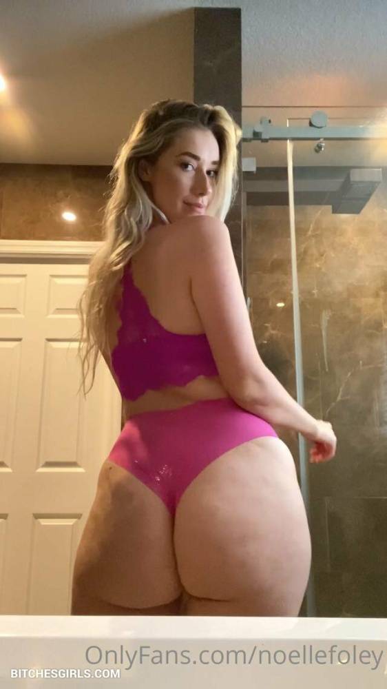 Noelle Foley Nude - noellefoley Onlyfans Leaked Video - #main