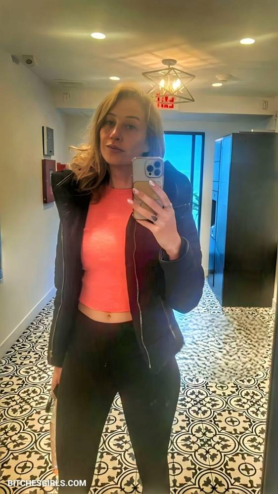 Maude Garrett Youtube Nude Influencer - - #main