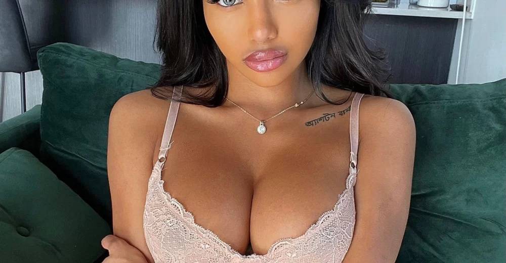 Nursh onlyfans leaks nude photos and videos - #main