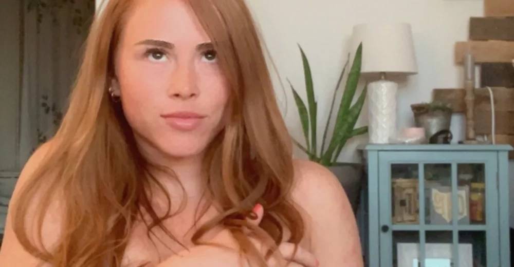 lila davis onlyfans leaks nude photos and videos - #main
