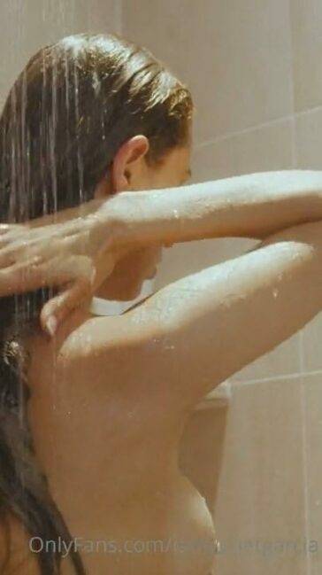 Yanet Garcia Nude Shower Onlyfans Video Leaked - #main