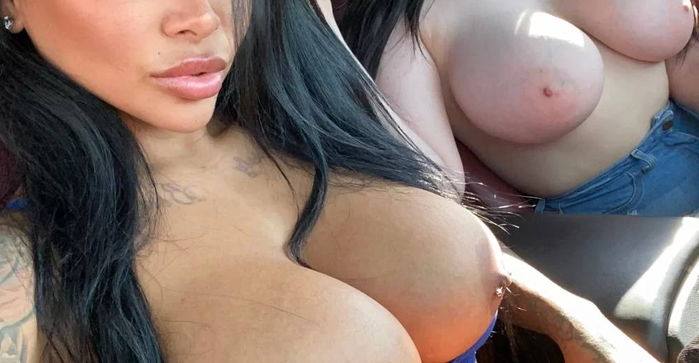 Brittanya ravazi new hot onlyfans leaked nudes - #main