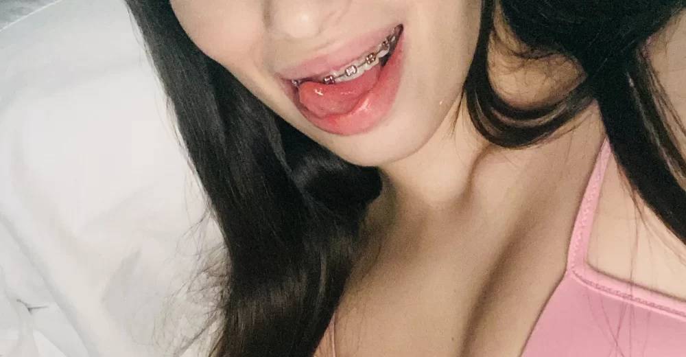 kiimvalentina18 new hot onlyfans leaked nudes - #main