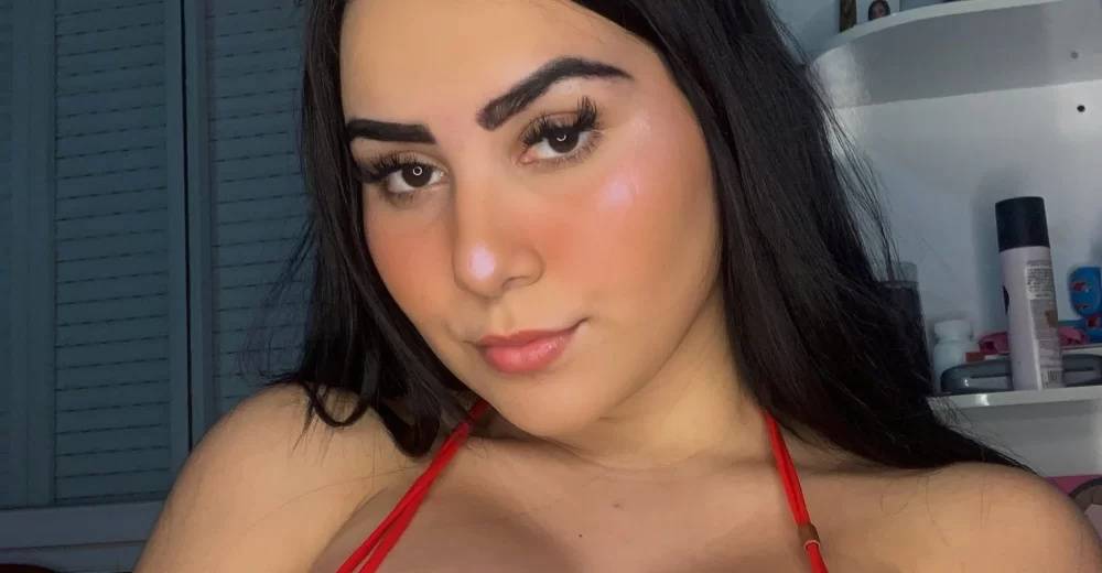 Victoria Matosa new hot onlyfans leaked nudes - #main