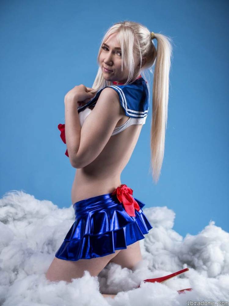 Rachael / themissnz Sailor - #main