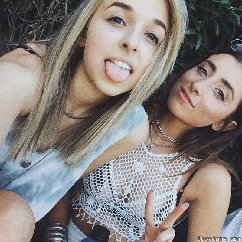 JennXPenn Sexy Photos - #main