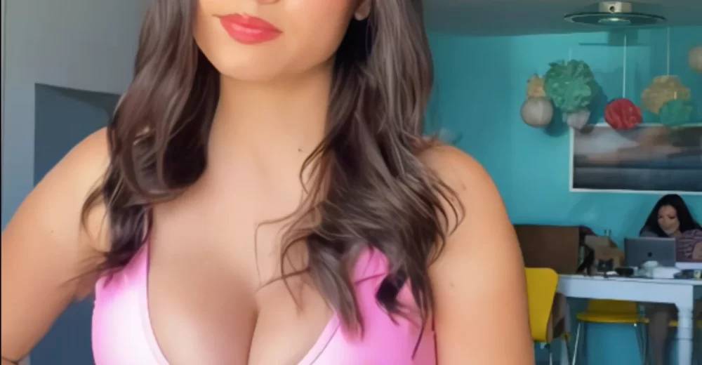 SOFIA GOMEZ onlyfans leaks nude photos and videos - #main