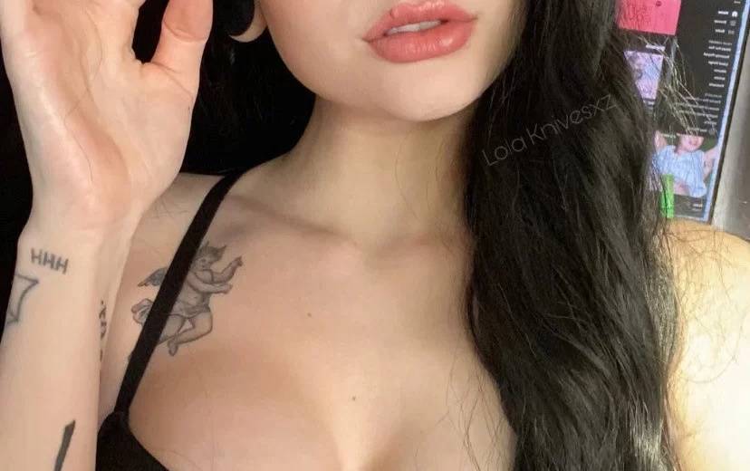 Lolaknive onlyfans leaks nude photos and videos - #main