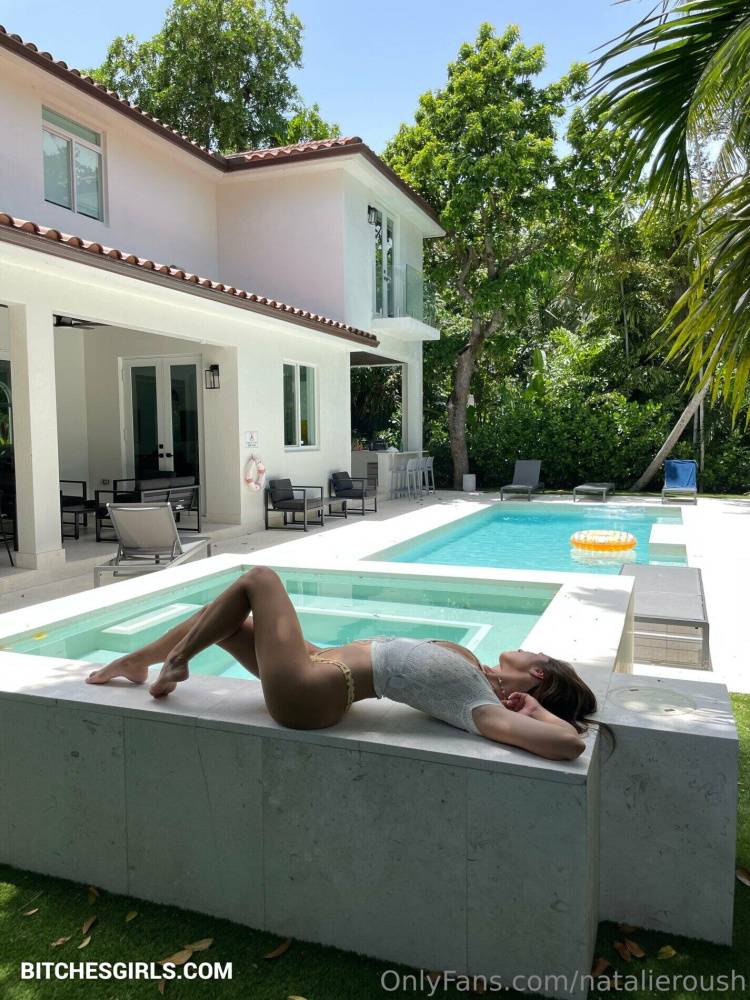 Natalie Roush Instagram Sexy Influencer - Natalieroush Onlyfans Leaked Photos - #main