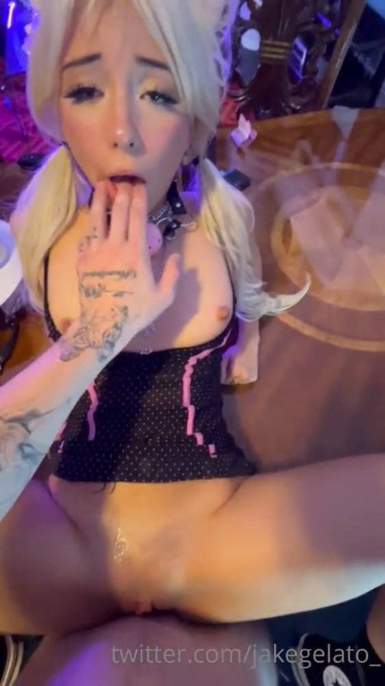 Waifumiia Nude Ball Gag Sex OnlyFans Video Leaked - #main