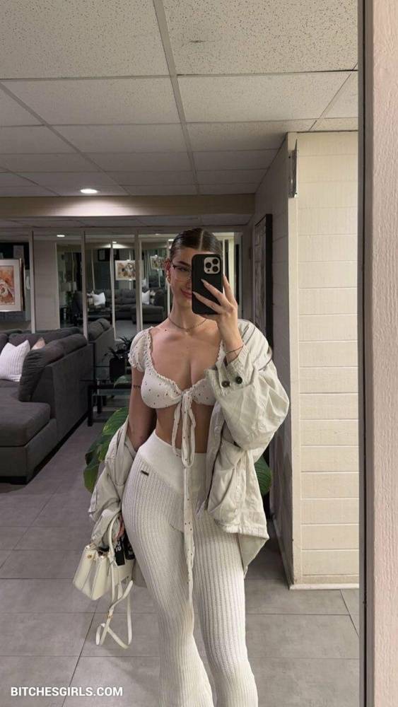 Sydneyvmay Instagram Naked Influencer - Sydney Onlyfans Leaked Photos - #main