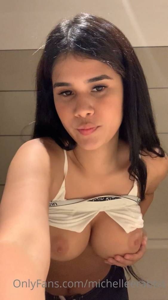 Michelle Rabbit Nude Changing Room Onlyfans Video Leaked - #main