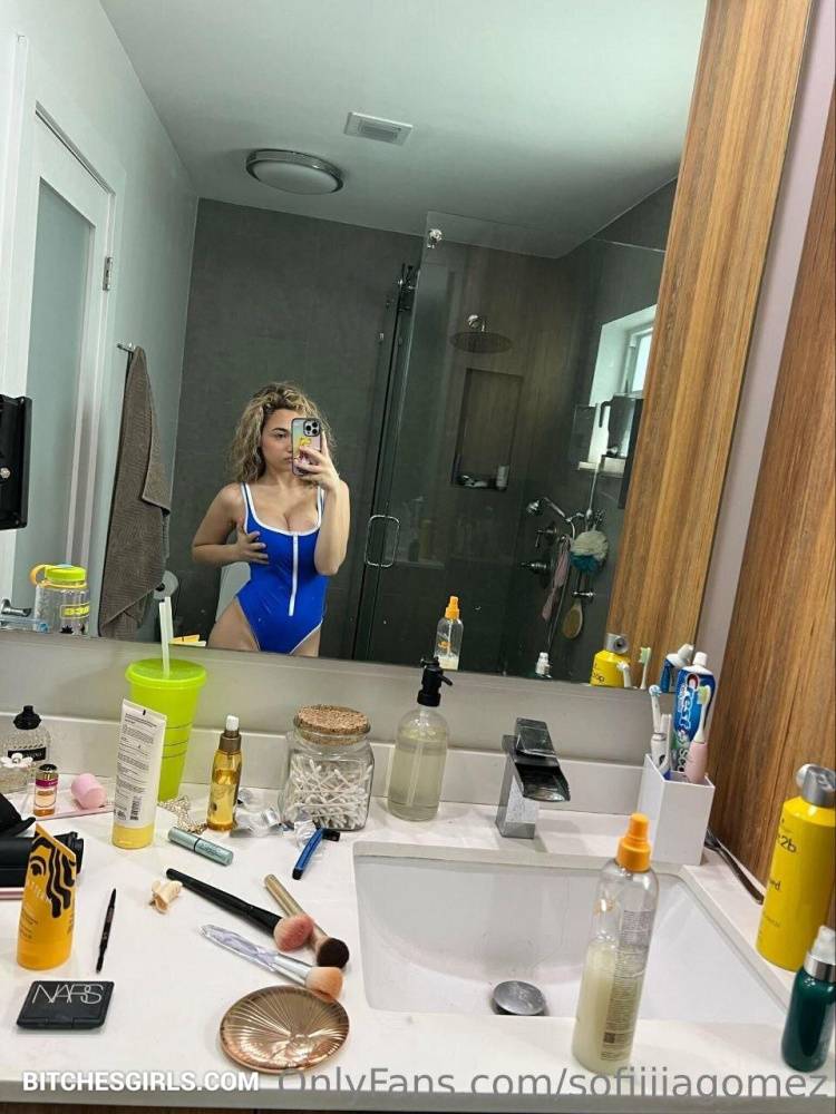 Sofia Gomez Nude Tiktok - Sofia Onlyfans Leaked Naked Videos - #main