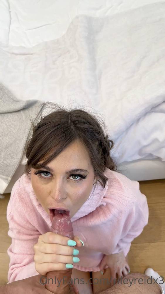Riley Reid POV School Girl Sex OnlyFans Video Leaked - #main