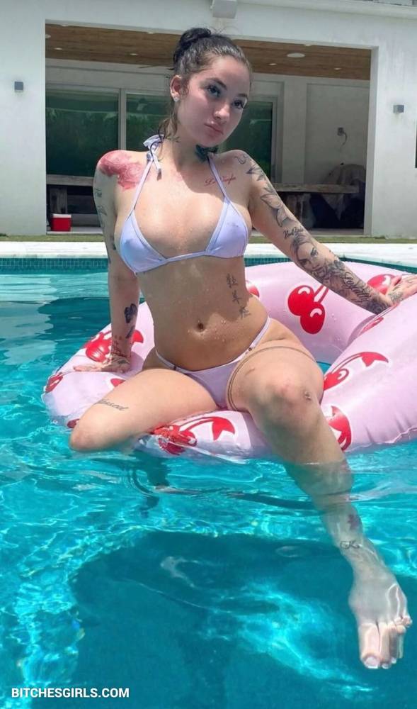 Danielle Instagram Sexy Influencer - Bregoli Onlyfans Leaked Naked Videos - #main