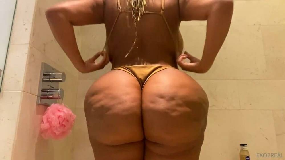 ExoHydraX Nude Bikini Shower Onlyfans Video Leaked - #main