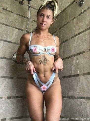 Hannah Goldy Onlyfans Leaked - #main