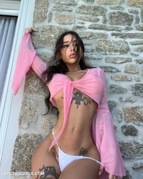 Alex Mucci Instagram Nude Influencer - Onlyfans Leaked Nude Video on clubgf.com