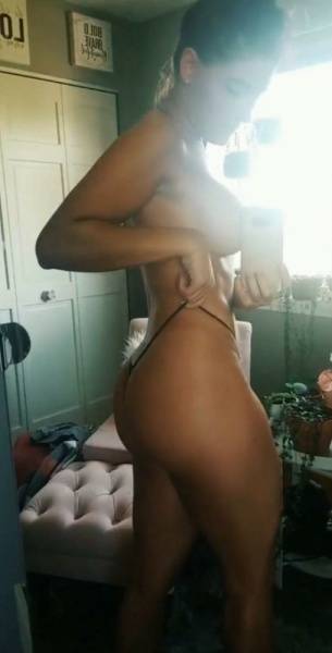 Florina Fitness Nude Thong Selfie Patreon Video Leaked - Usa on clubgf.com