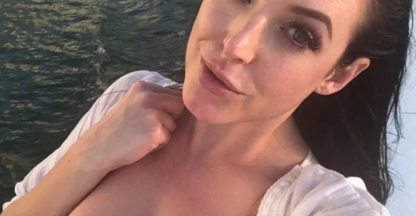 Angela white onlyfans leaks nude photos and videos on clubgf.com