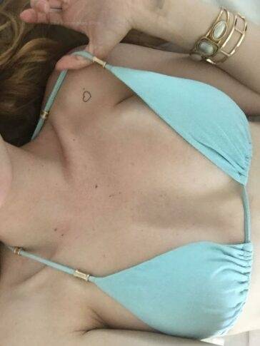 Bella Thorne Bikini Selfies Onlyfans Set Leaked - Usa on clubgf.com