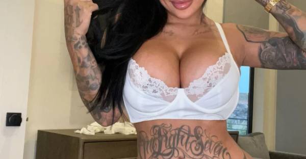 Brillianty divine new hot onlyfans leaked nudes on clubgf.com