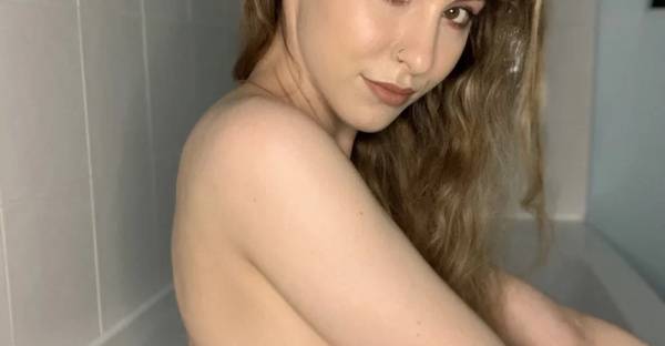 HARRIET new hot onlyfans leaked nudes on clubgf.com