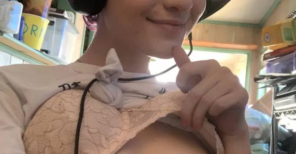 KawaiiKitten new hot onlyfans leaked nudes on clubgf.com