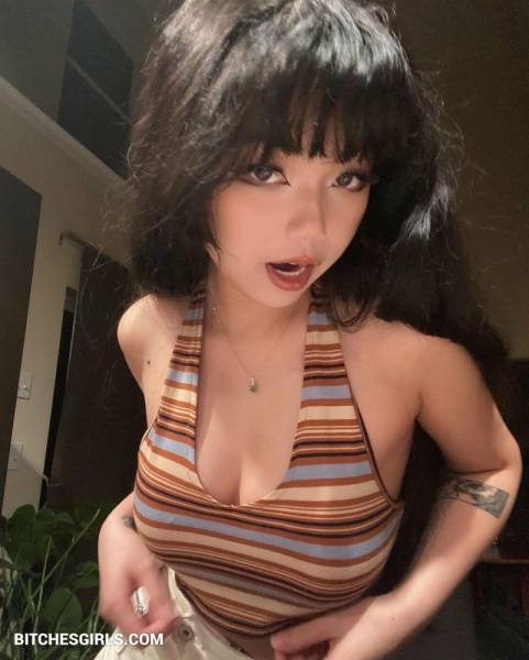 Wasabiicat Nude Asian - Twitch Leaked Videos on clubgf.com