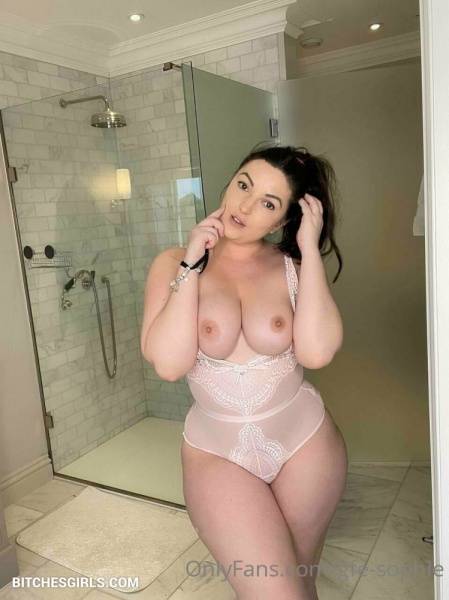 Gfe Sophie Thicc Nudes - Gfesophie Onlyfans Leaked Nude Photos on clubgf.com
