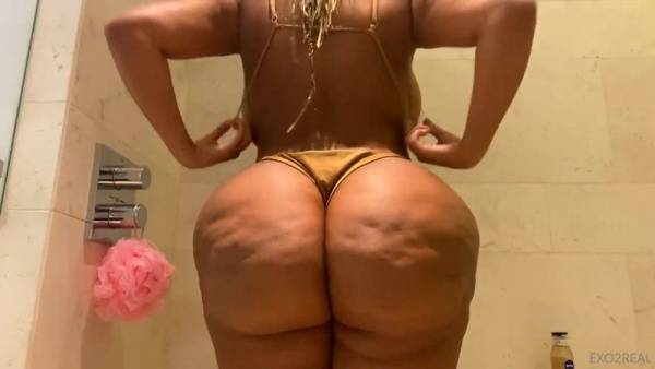 ExoHydraX Nude Bikini Shower Onlyfans Video Leaked - Usa on clubgf.com