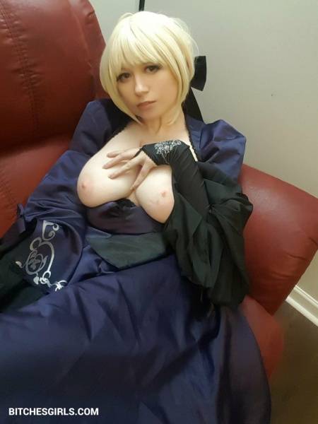 Usatamecosplay Instagram Sexy Influencer - Usatame Onlyfans Leaked Nude Photo on clubgf.com